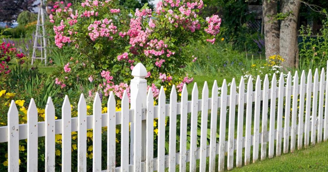 Comment faire des bordures de jardin pas cher