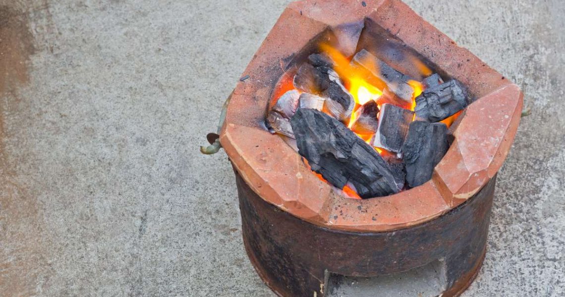 Fabriquer un brasero en pierre maison : tuto, conseils et inspiration