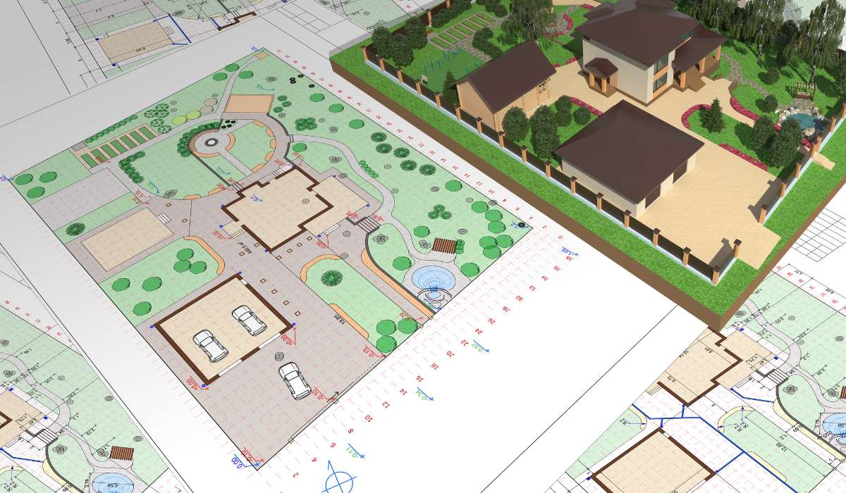 Conseils pour créer votre plan de potager en permaculture (débutant)