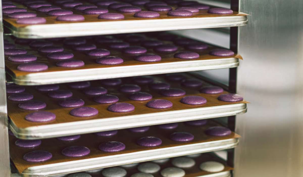 Comment conserver tes coques de macarons vides sans qu’elles ramollissent ?