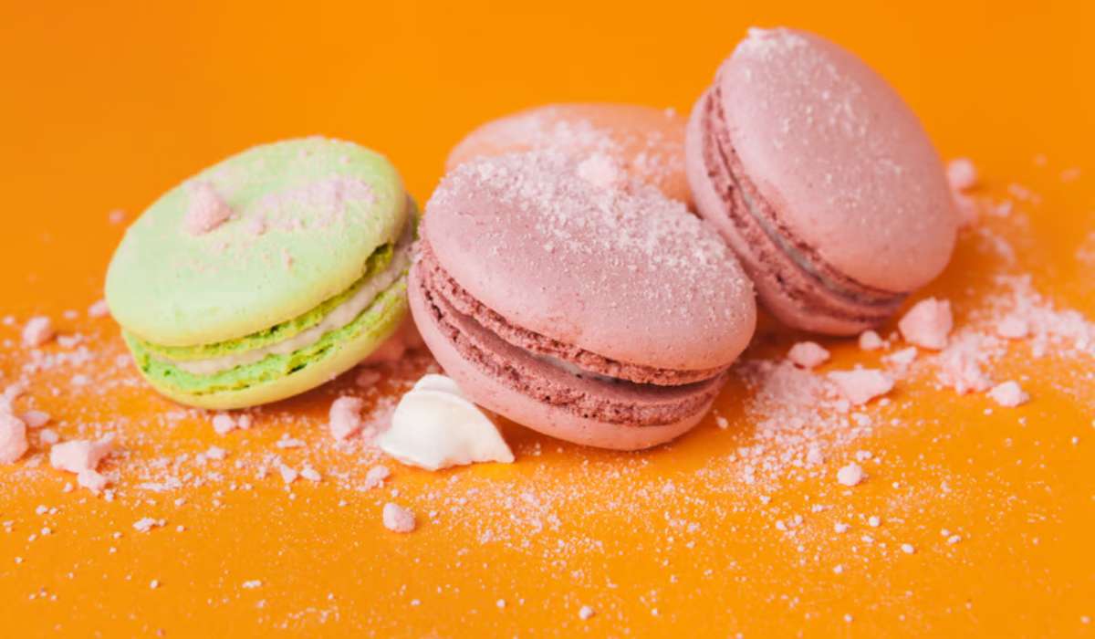 Les erreurs qui ruinent tes macarons congelés