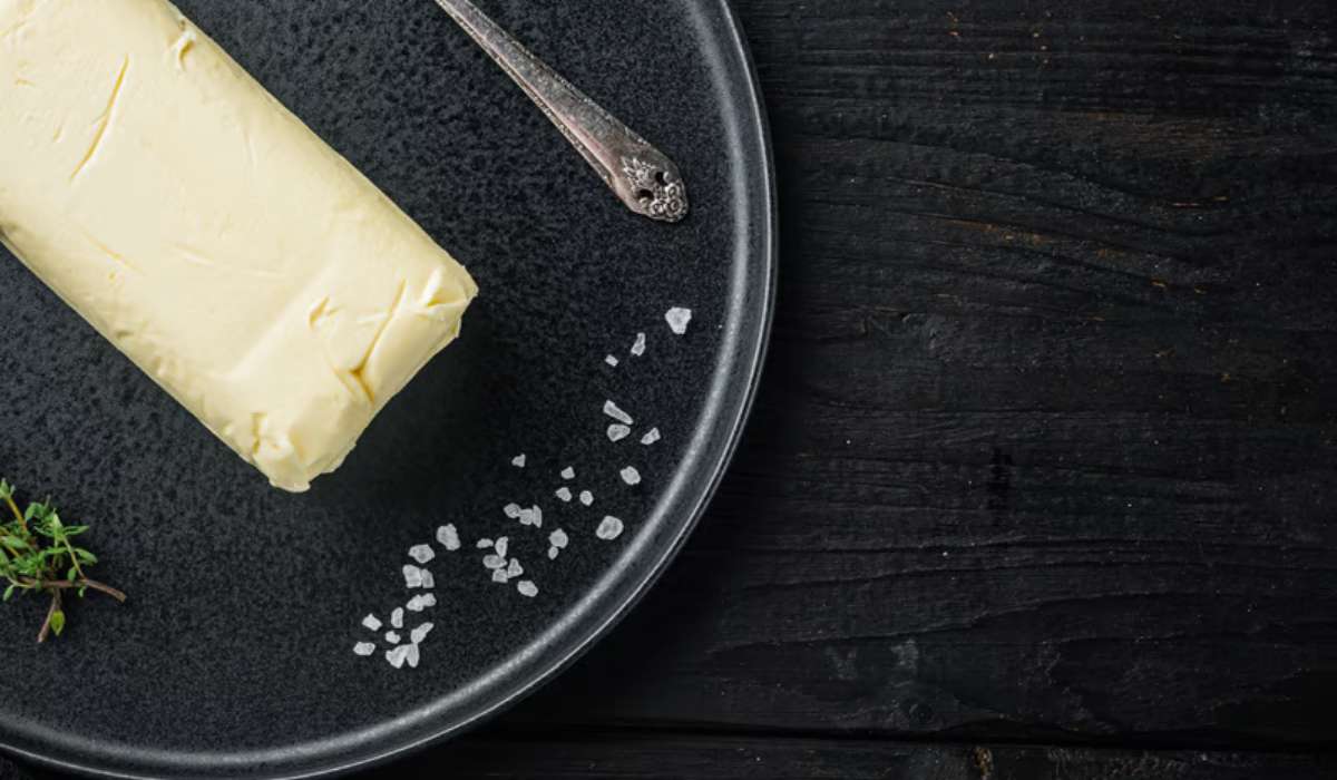 Beurre demi-sel ou salé
