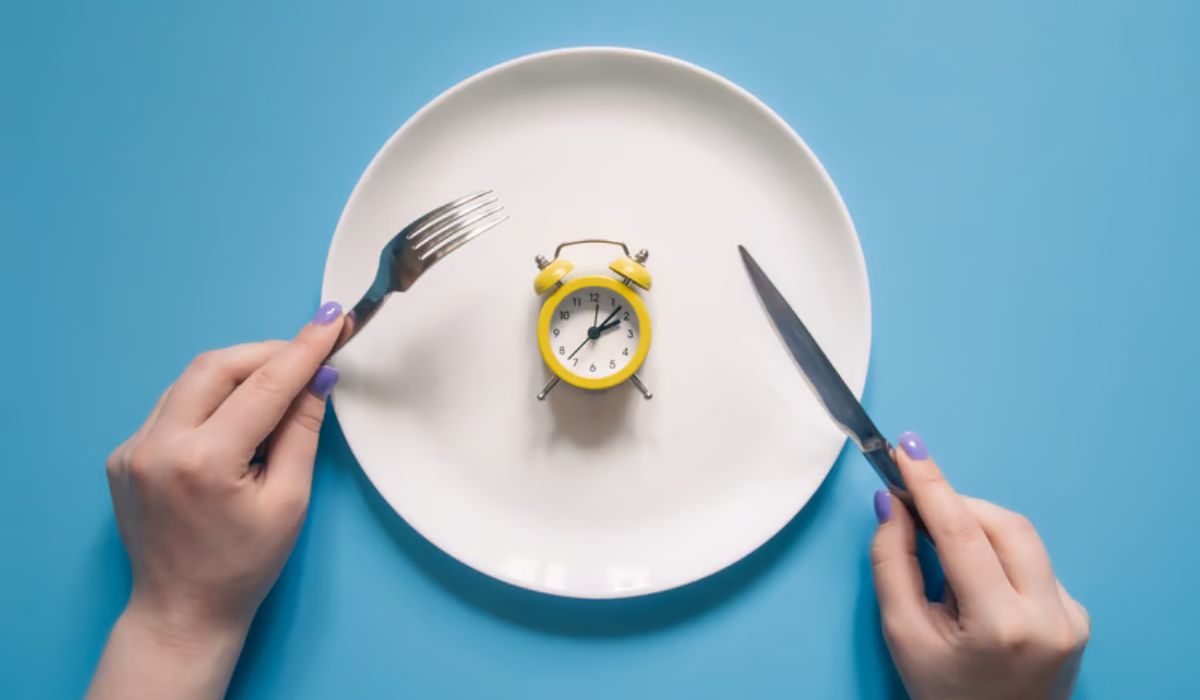 Manger lentement fait-il vraiment maigrir ?