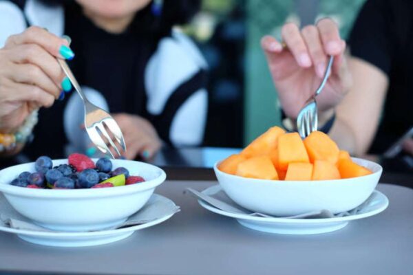 À quel moment manger des fruits pour en profiter vraiment ?