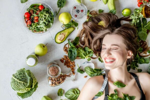 Quels aliments favorisent la pousse des cheveux ?