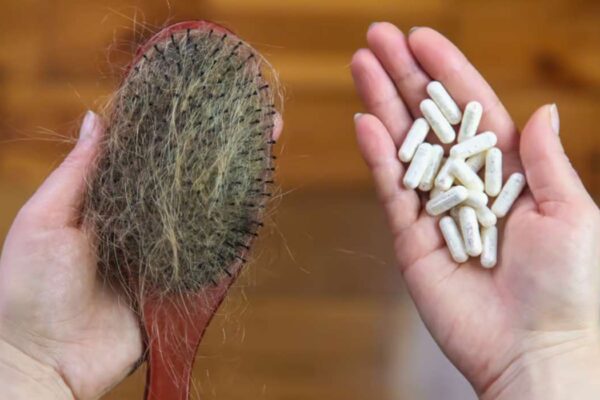 Compléments alimentaires pour les cheveux : lesquels choisir ?