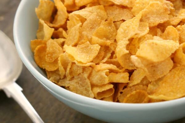 Les corn flakes sans sucre, c’est vraiment bon pour la santé ?