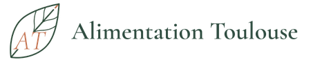 Logo alimentation toulouse