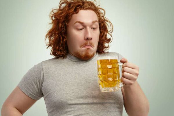 Est-ce que la bière fait grossir ?