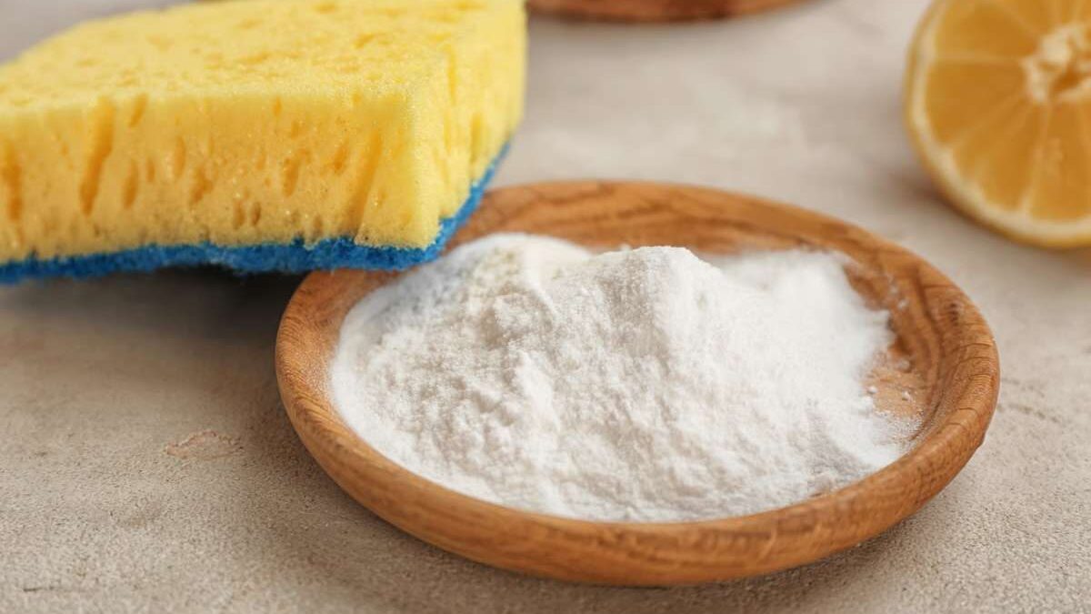 peut-on utiliser du bicarbonate alimentaire pour nettoyer