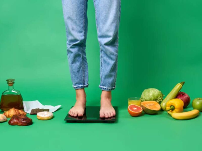 Nutrition & Santé