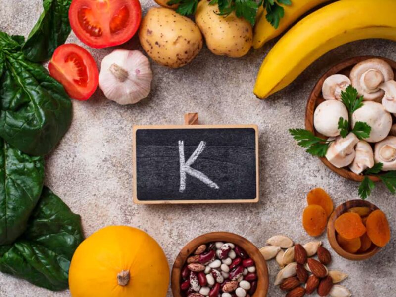 Nutrition & Santé