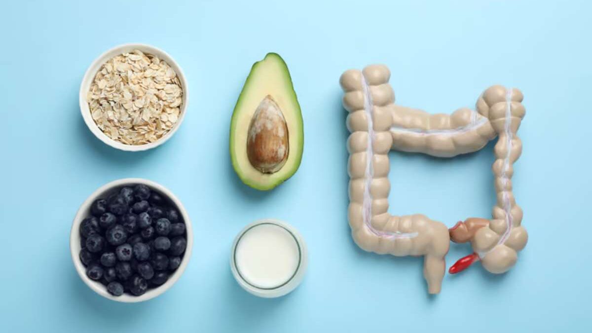 Aliment bon diverticule