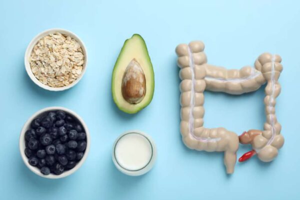 Quels aliments sont bons pour les diverticules ?