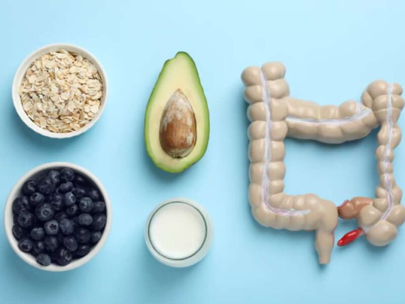 Nutrition & Santé