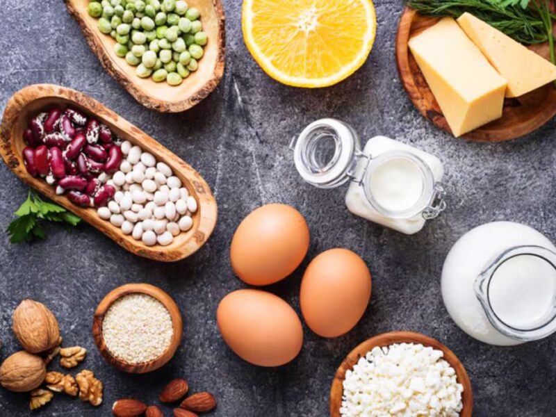Nutrition & Santé