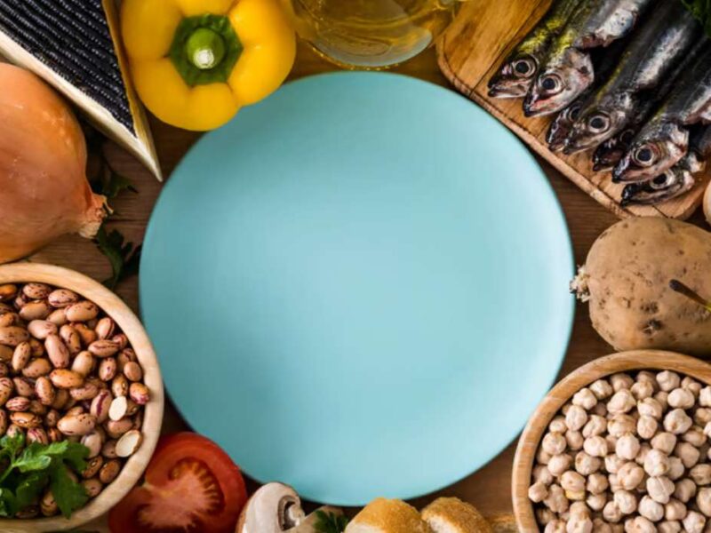 Nutrition & Santé
