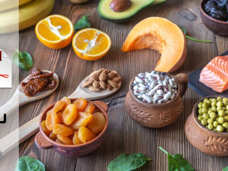 Nutrition & Santé