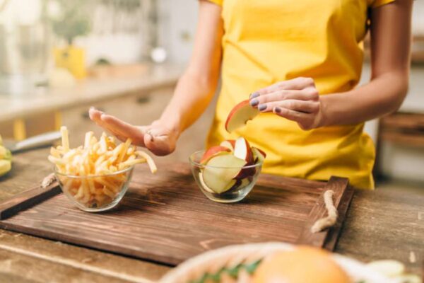 Quels aliments éviter quand on a des diverticules ?