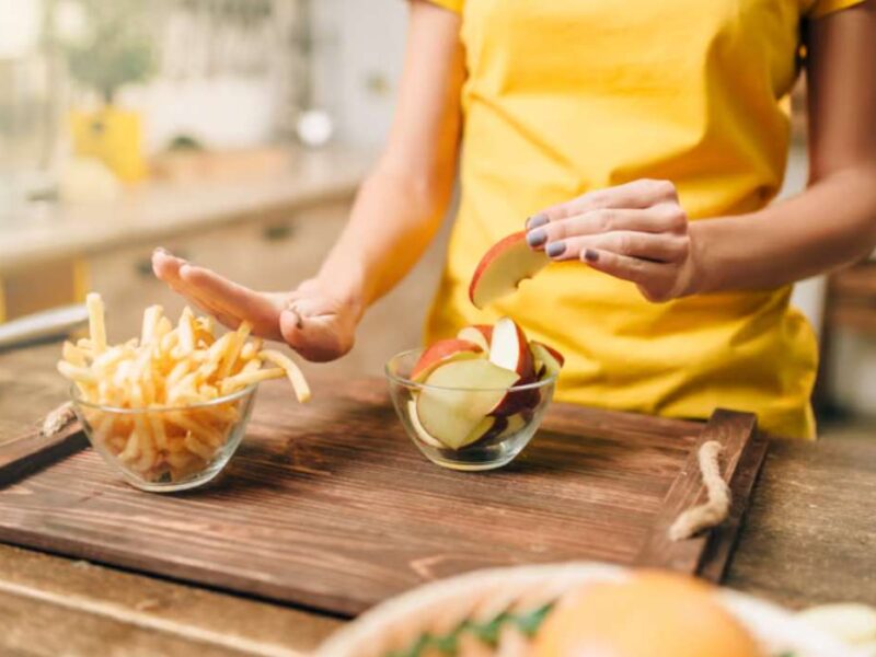 Nutrition & Santé