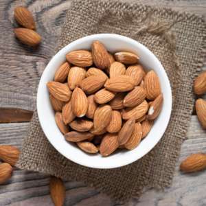 Amande arginine