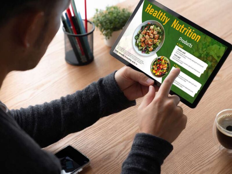 Nutrition & Santé