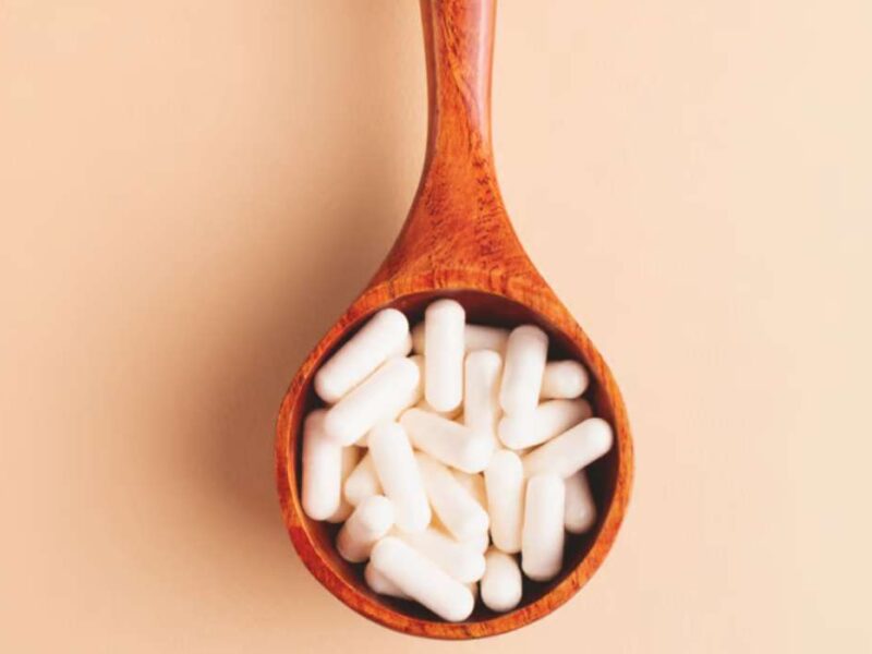 Nutrition & Santé