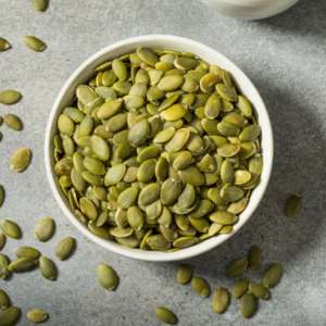 graine de courge arginine