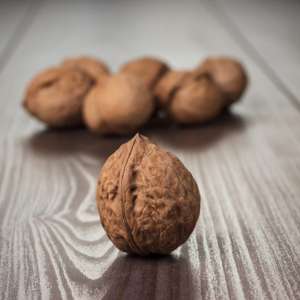 Noix arginine
