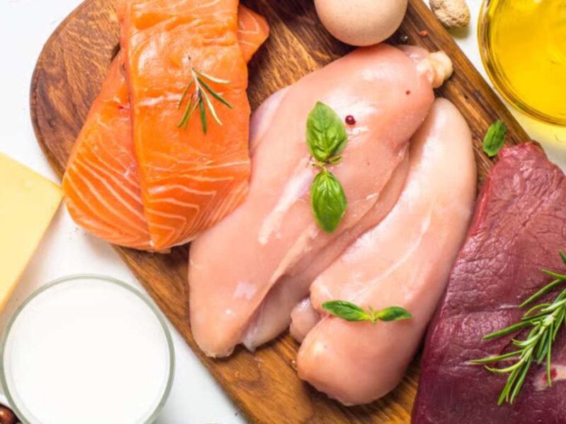 Nutrition & Santé
