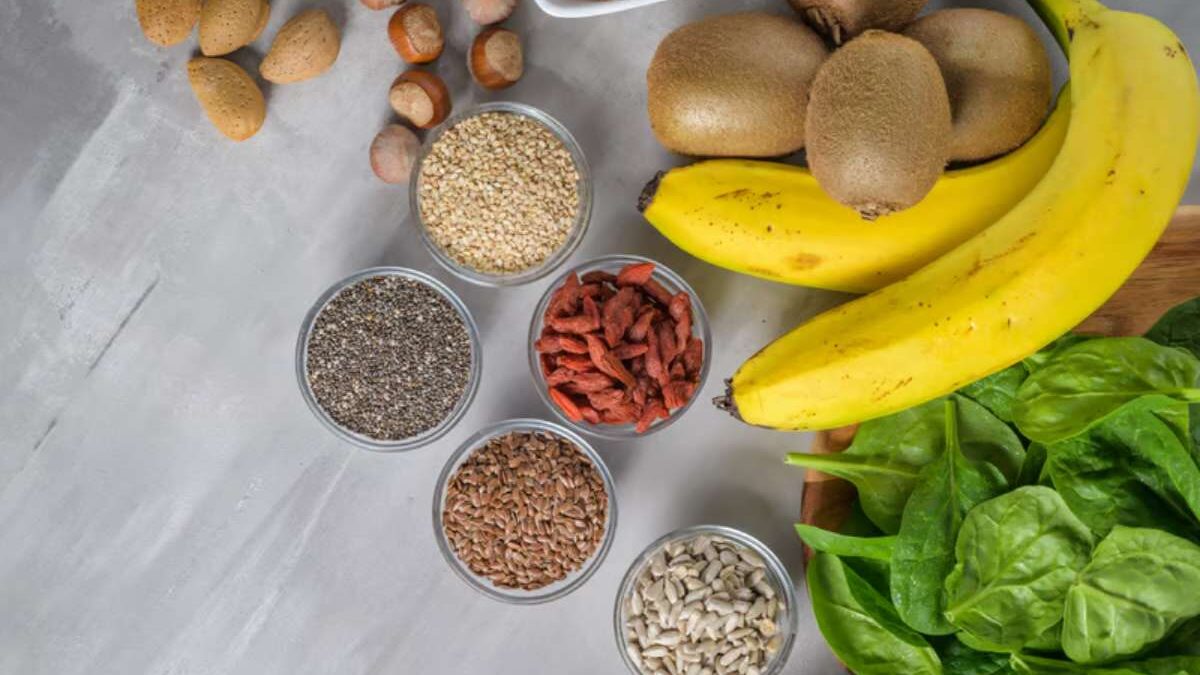 Aliment riche en potassium a éviter
