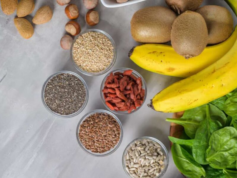 Nutrition & Santé