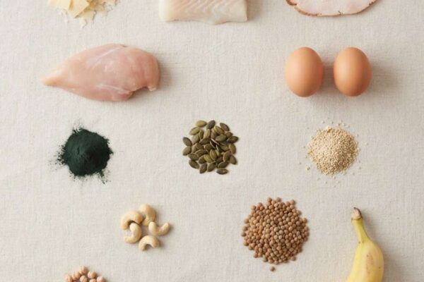 Quels aliments manger pour mieux dormir grâce au tryptophane ?
