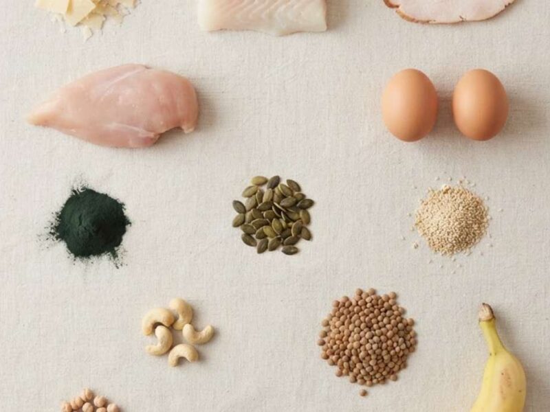 Nutrition & Santé