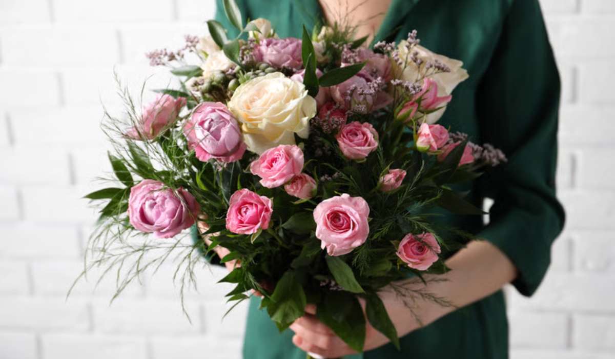 Bouquet de fleur toulouse