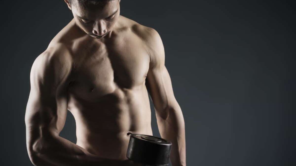 Comment préserver sa masse musculaire pendant une sèche