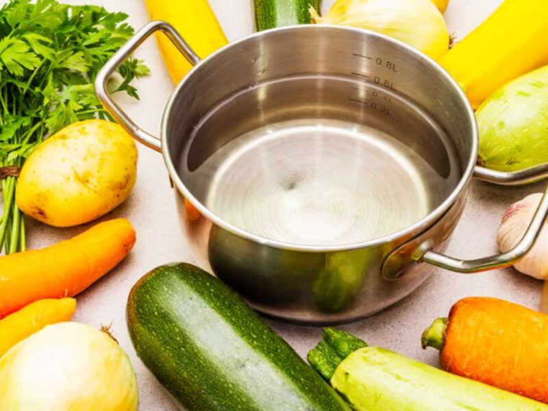 Nutrition & Santé