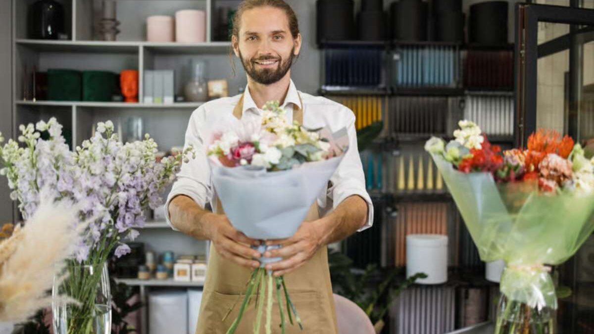 Livraison de fleur à Toulouse