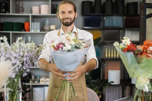 Livraison de fleurs à Toulouse : comment offrir un bouquet en toute occasion ?
