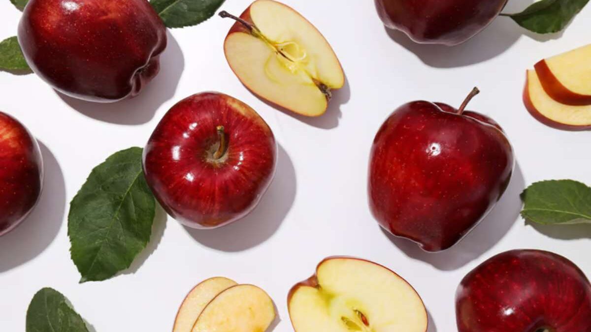 Quel est le fruit le plus riche en iode ?