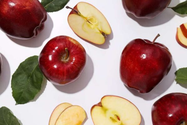 Quel est le fruit le plus riche en iode ?