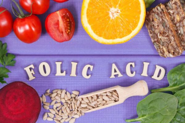 Carence en acide folique, quels sont les symptômes qui doivent vous alerter ?