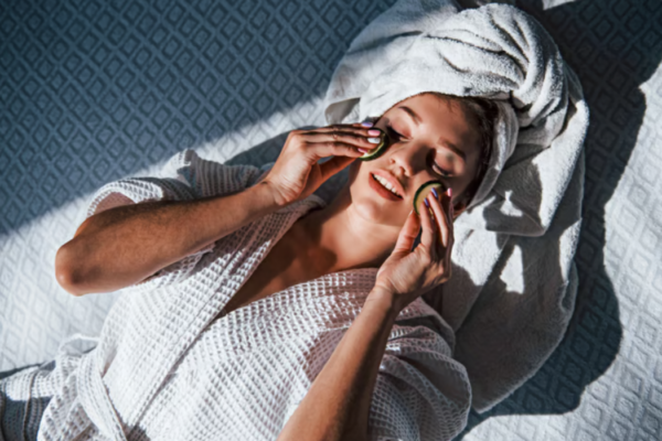 Comment augmenter son collagène naturellement ?