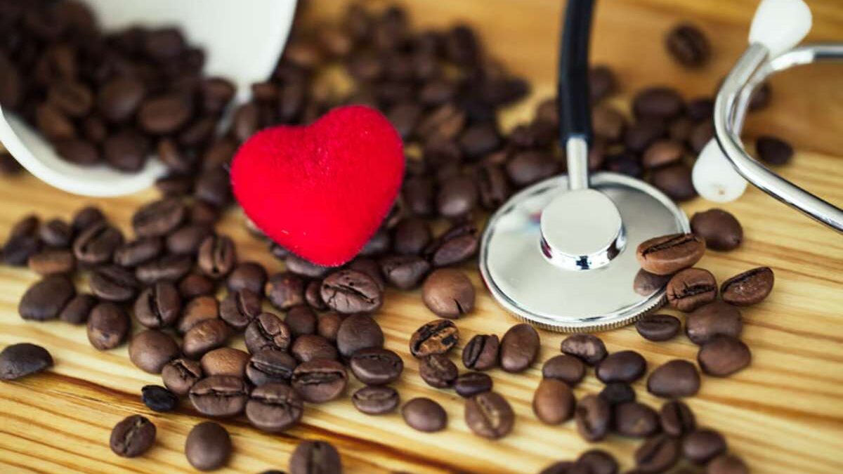 Bienfaits du café