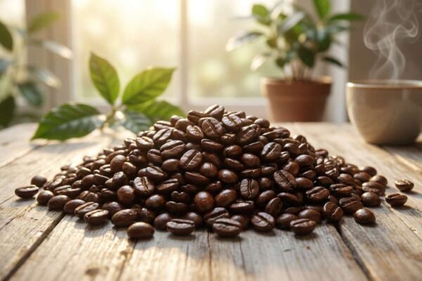 Café de spécialité : ce qui change vraiment dans ta tasse (et dans ton assiette)