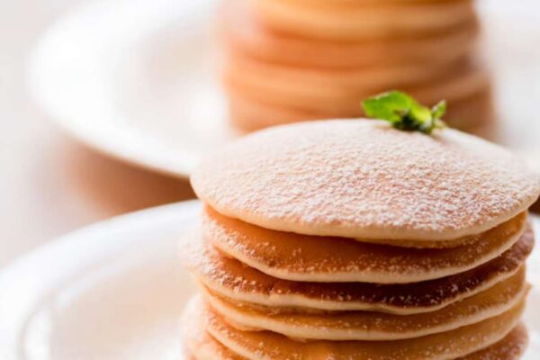 Combien de temps peut-on conserver des pancakes maison ?