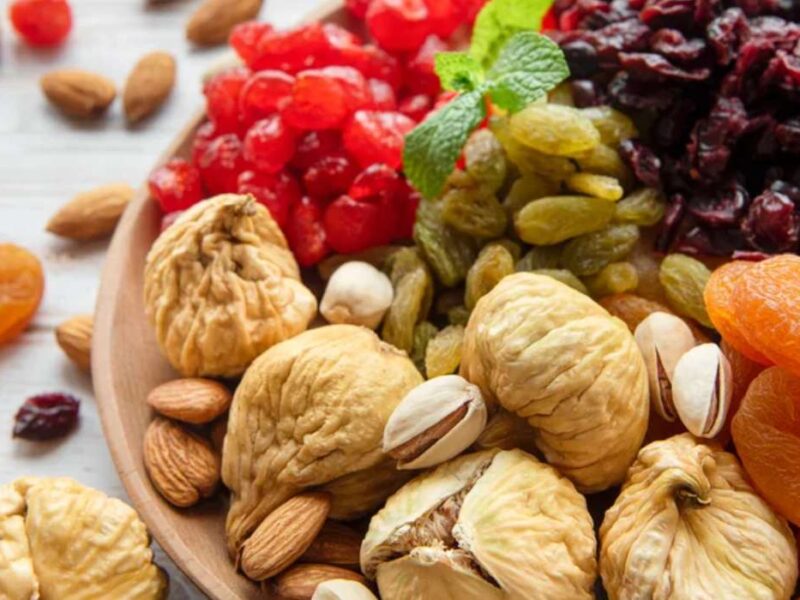 Nutrition & Santé