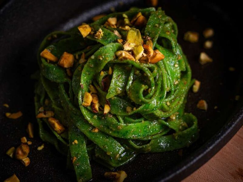 Gastronomie & Saveurs