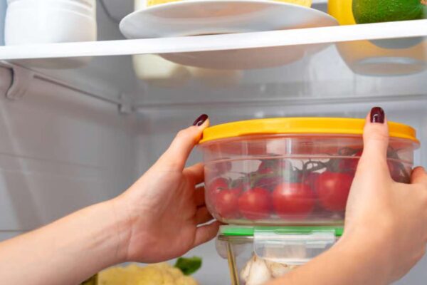 Où conserver les tomates sans perdre leur goût ?