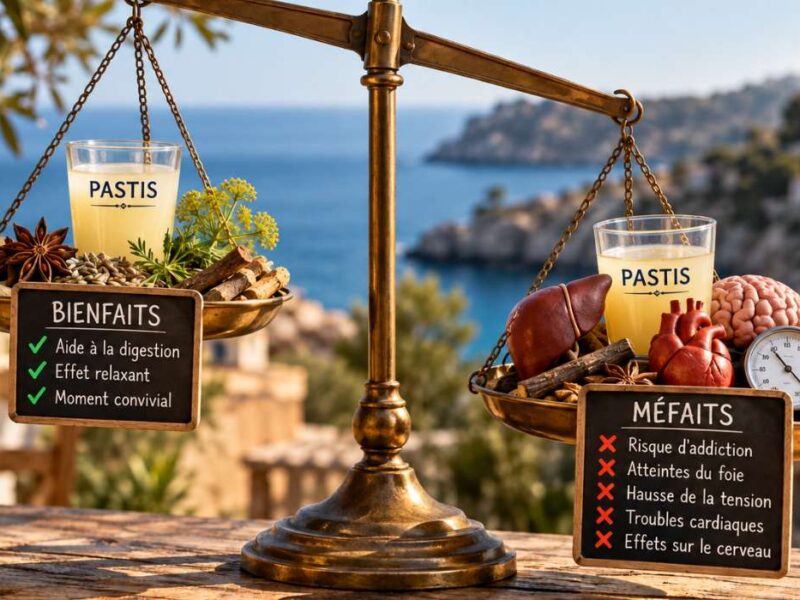 Nutrition & Santé